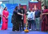 Kidzonia International Preschool Marks a Decade of Brilliance A Grand Celebration on the 10th Annual Day Kidzonia International Preschool, Hyderabad, early childhood education, Shahid Shaikh, Nilofer Shaikh,