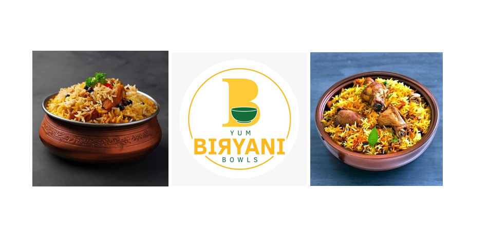 MOPP Foods, Yum Biryani Bowls, Biryani Experience, culinary enthusiasts, Gaurav Gupta, Geetika Anand Gupta, North Indian cuisine,