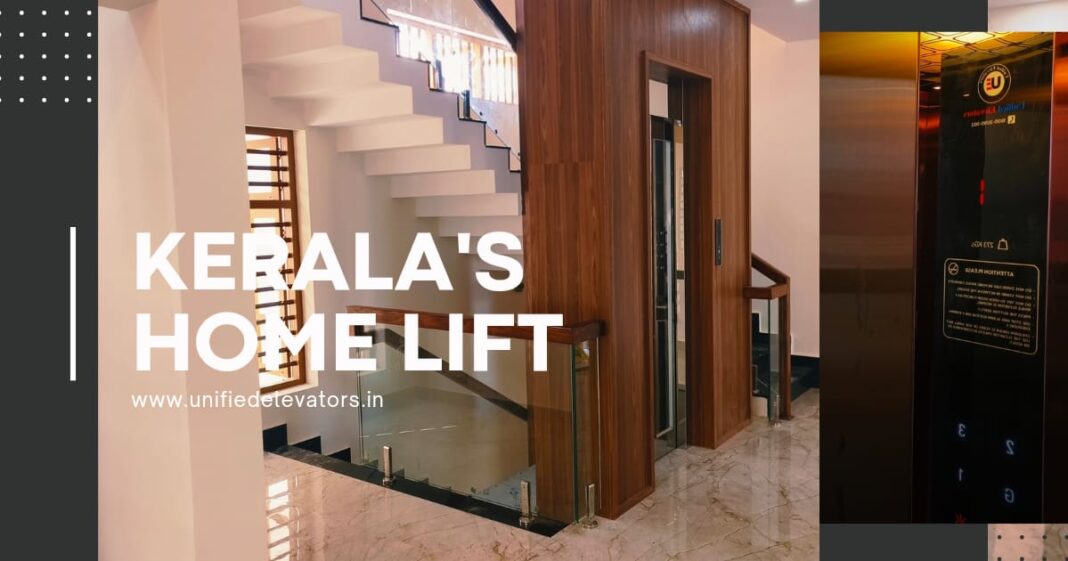 Unified Elevators Making Quality Vertical Transportation Affordable for All