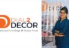 Crafting Comfort: Dial2Decor Sets New Standards in Furniture Design and Production