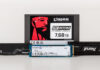 Kingston Technology Tops Channel SSD Market Share for 2023