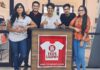 Tees Graphy: Leading the Print Commerce Revolution in India’s Fashion Industry Tees Graphy, Mirza Sabeer, Mouaz Ahmed, T shirts, Indian Prints, Fashion Industry,