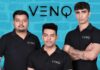 Young Entrepreneurs Disrupting Real Estate with VENQ: Making Investment Accessible to All VENQ, Sakshamm R Cheema, Deveshvar Nanda, Shivam Garg, Real Estate,