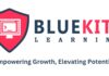 Bluekite Learning Empowers Individuals with Tech Skills and Holistic Development Bluekite Learning, Mohammed Azhar, IT industry Skills, IT Jobs, Computer Skills, Technical Education,