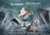 Kingston Technology and Sony Pictures Entertainment Join Forces with the Upcoming Film Ghostbusters: Frozen Empire