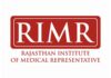 Rajasthan Institute of Medical Representative: Empowering Graduates with Pharma Management Training