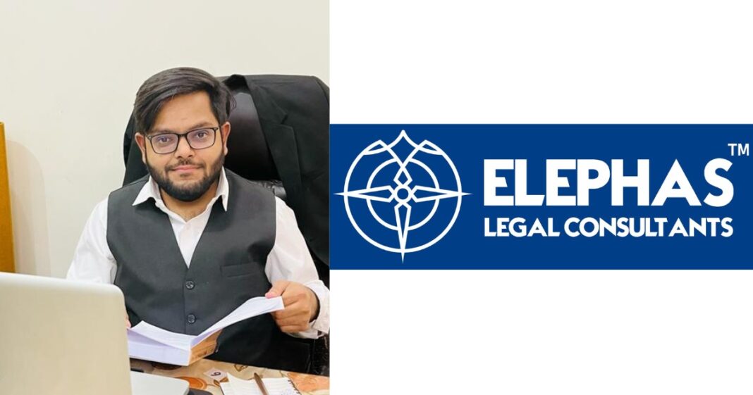 Elephas Legal Consultants, Justice For All, Legal Innovation, Lucknow Law, Empowering The Underserved, Legal Expertise, Client Centric Law, Pro Bono Services, Supreme Court of India, Tarun Bajpai