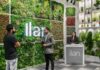 Ilan India Transforms Urban Industries with Premier Artificial Greenery Solutions Ilan India Transforms Urban Industries with Premier Artificial Greenery Solutions
