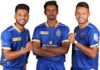 Lux Shyam Kolkata Tigers Set to Roar in Bengal Pro T20 League 2024