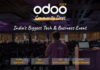 Odoo Community Days India 2024: India’s Biggest Tech & Business Event