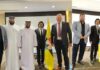 S Boss Events Led by CEO Mohammed Aijaz Shareef Elevates India-Dubai Event Landscape S Boss Events Led by CEO Mohammed Aijaz Shareef Elevates India-Dubai Event Landscape