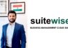 Suitewise: The Future of Business Management is Here Business Management Suite, Made In India, Enterprise Solutions, Operational Excellence, Startup India, Business Transformation, Unified Platform, Efficiency Matters, CRM Software, Innovative Solutions,