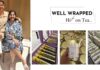 Family, Innovation, and Sustainability: Well Wrapped Redefines the Tea Experience