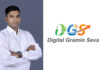 Digital Gramin Seva: Bridging the Gap Between Rural and Digital India