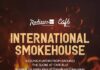 Experience Global Flavors at the International Smokehouse Event at Café Blu, Radisson Pune, Hinjawadi