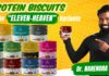 Lifespan Launches India’s First 11-Variant Healthy Biscuit Line