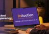 Inauction’s Trust and Transparency: A New Auction Standard