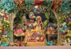 ISKCON’s Newest Temple is the Oldest: Historic 1857 Radha Girdhar Gopal Mandir Reborn as ISKCON Chandni Chowk