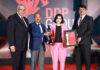 Dr. Vandana Singh Honoured as Cargo Woman of the Year at India Cargo Awards 2024