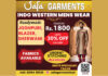 Safa Garments: Redefining Men’s and Kids’ Ethnic Wear