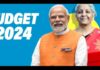 Budget 2024 retains focus on capex, infra creation for a foundation of New India