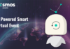 VOSMOS Introduces AI-Powered Solutions for Virtual Events VOSMOS, AI-Powered Solutions, Kestone Integrated Marketing Services, CL Educate, Virtual Events, AI-driven solutions