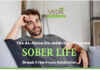 Mental Health Start-up Veda Rehabilitation and Wellness unveils ‘Sober Life’: Pioneering India’s First 8-Week Tele-Deaddiction Program