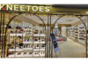 Indian Footwear Brand Kneetoes Steps Into The US Market With Plans For Global Expansion