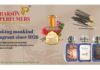 Izharson Perfumes: Scattering Fragrances, Celebrating Lucknow’s Culture & Tehzeeb