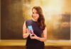 The Brooklyn Creamery Teams Up with Seema Sajdeh to Launch The ‘Ultimate Hazelnut Chocobar’