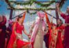 Courtyard by Marriott Pune Chakan curates Bespoke wedding experiences to celebrate your D-Day in style