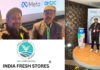 India Fresh Stores: The Taste of Nature Delivered to Your Door