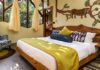 Jungle Camps India Wins Prestigious John Wakefield Memorial Award for Most Inspirational Eco Lodge of the Year 2024