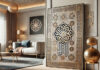 Elevate Your Space with Timeless Islamic Wall Art from 7Decore