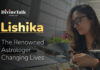 Lishika: The Renowned Astrologer Changing Lives with Her Insightful Guidance