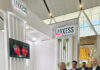 LANXESS is presenting its sustainable aroma chemicals portfolio at FAFAI International Convention & Expo 2025