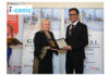 I-Conic Solutions Honored with Global Business Excellence Award for Leadership in Healthcare Revenue Cycle Management