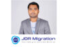 JDR Migration: Transforming Global Education Access with Vision and Integrity