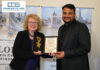 Mr. Rakesh Singh Honoured at the Prestigious Global Business Excellence Awards Held at the House of Commons, London, UK
