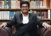 Mudavath Priyatham Naik – Winner of the 21st Century Emily Dickinson Award