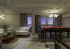 Project Details: Falcon view penthouse in Chandigarh