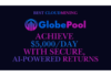 Why Smart XRP Investors Choose Globepool.com Over Traditional Mining to Earn $8,100 Daily Without Hardware