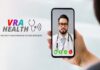 VRA Health Bridges Healthcare Gaps: From COVID Crisis to Global Telemedicine Success