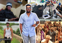 From Tier 2 city in Odisha to Global: Vijay Nayak Launches Kyoren Worldwide, an AI Marketing Agency Turning Leads into Booked Calls