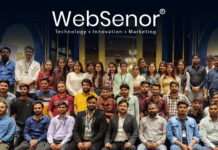 WebSenor Accelerates Global Expansion with New Mumbai and Dubai Offices, Strengthening AI and Digital Transformation Leadership
