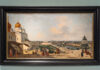 Exhibition of Russian Art Masterpieces Dedicated to Moscow Opens at VDNH