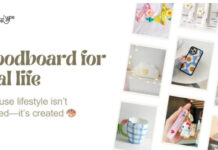 Breaking the Monotony: How NoMoreType is Redefining Digital Lifestyle Shopping