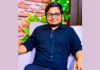 How Sandeep Agarwal’s Meditate Wisdom Became India’s First Spiritual E-Commerce Success Story