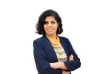 Neha Modgil – Winner of the 21st Century Emily Dickinson Award