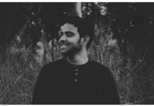 Prithvi Pandey: Quiet Metaphors, A Journey into Stillness and Meaning